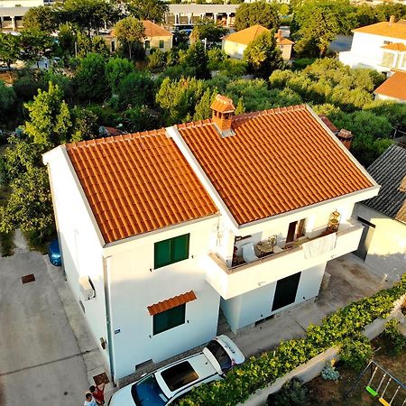 Apartment Vip Zadar Ngoại thất bức ảnh