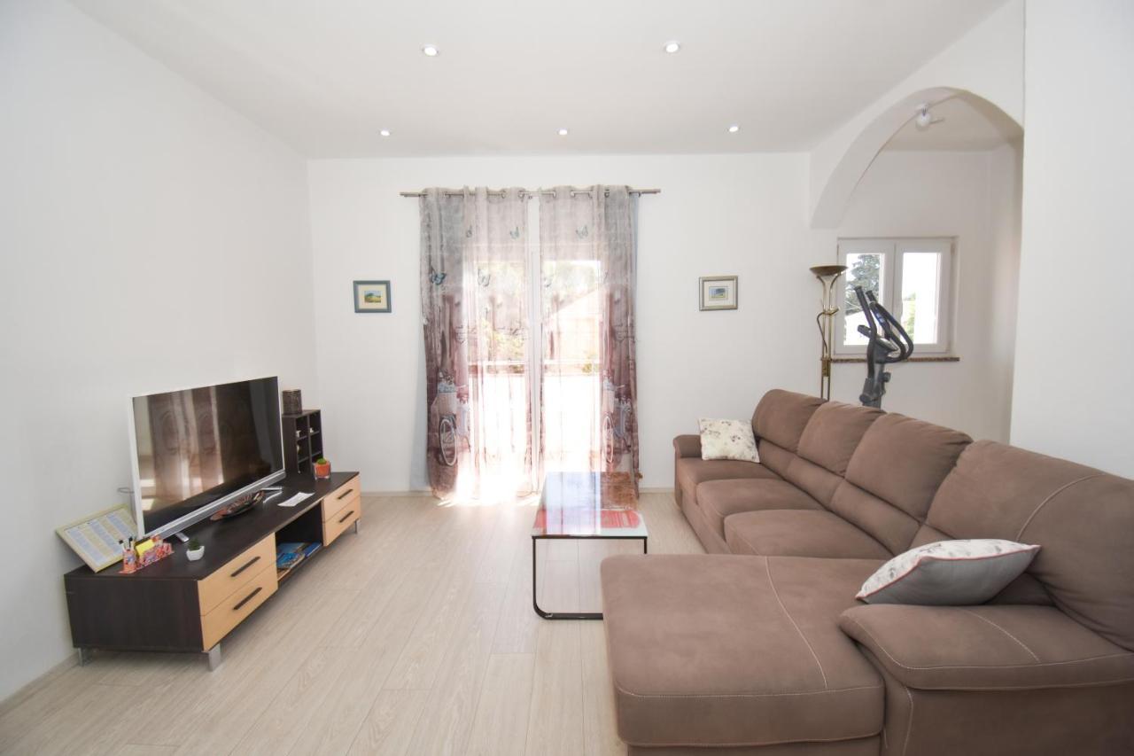 Apartment Vip Zadar Ngoại thất bức ảnh