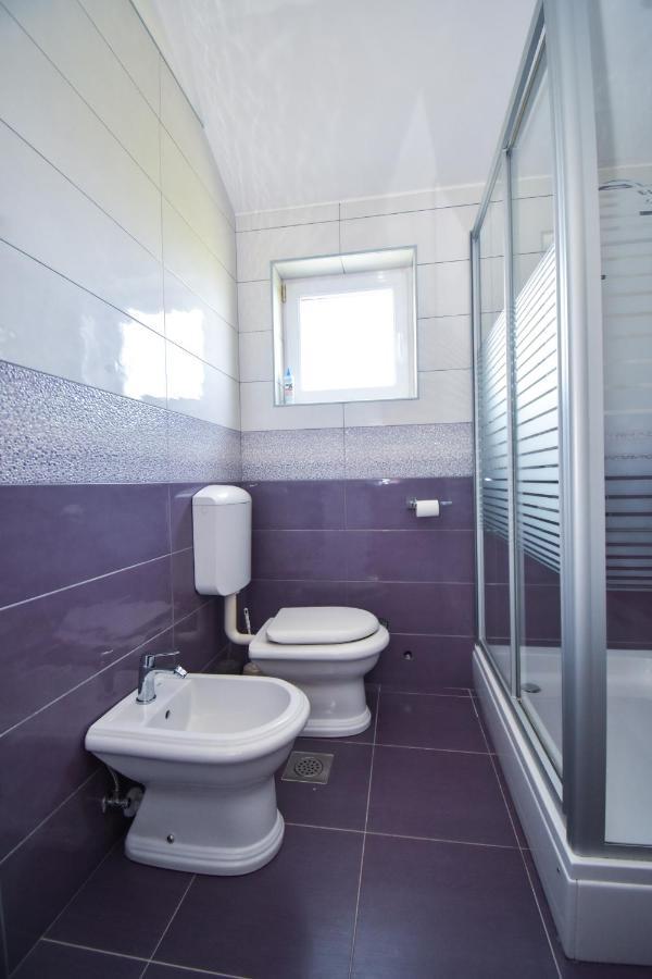 Apartment Vip Zadar Ngoại thất bức ảnh