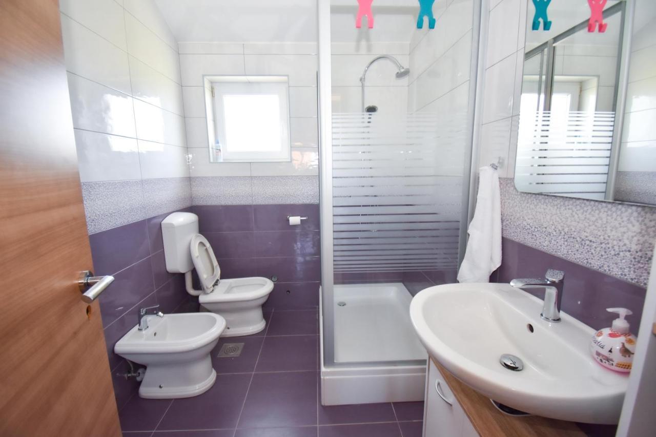 Apartment Vip Zadar Ngoại thất bức ảnh