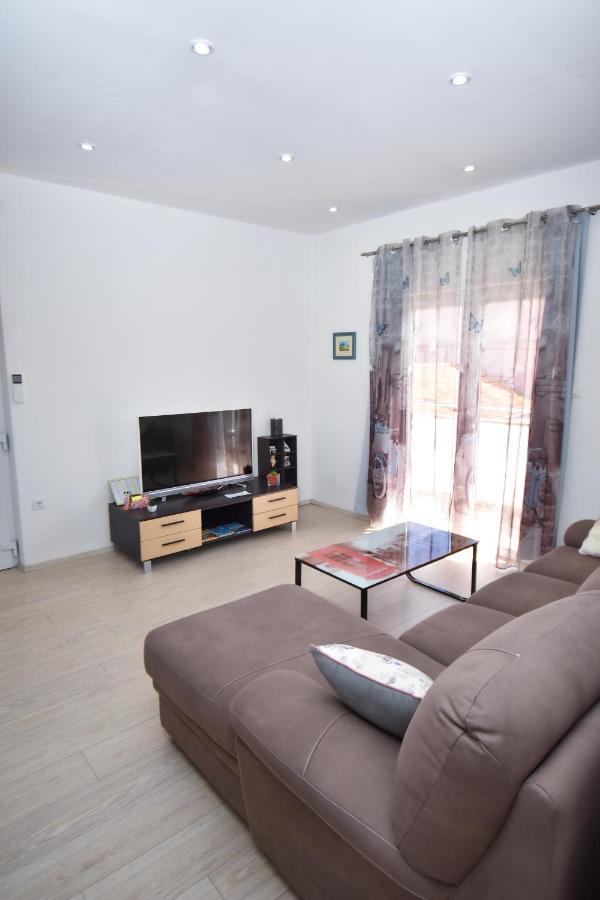 Apartment Vip Zadar Ngoại thất bức ảnh
