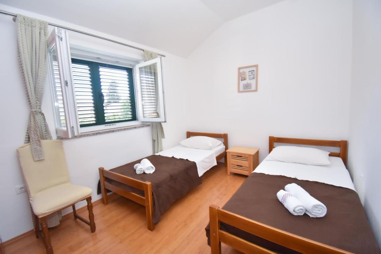 Apartment Vip Zadar Ngoại thất bức ảnh