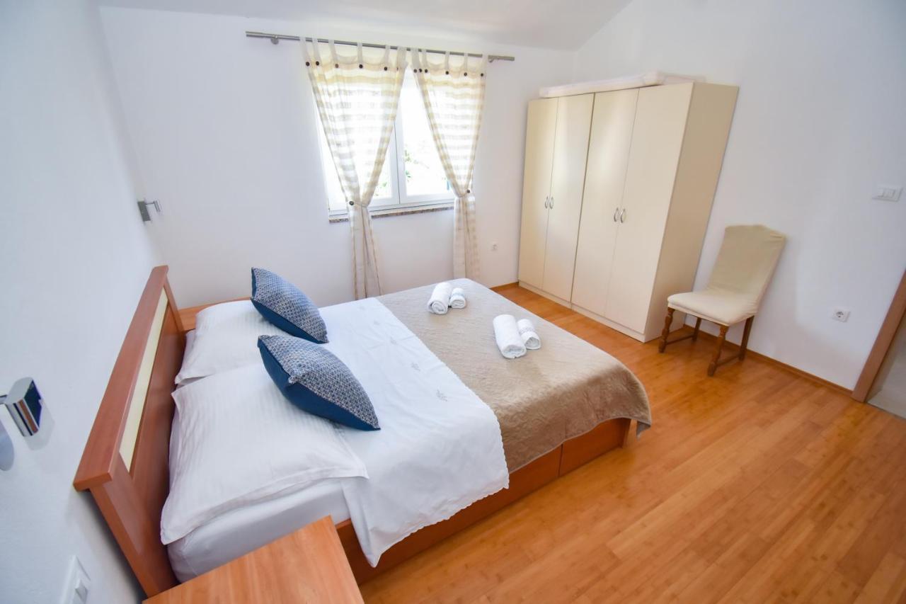 Apartment Vip Zadar Ngoại thất bức ảnh