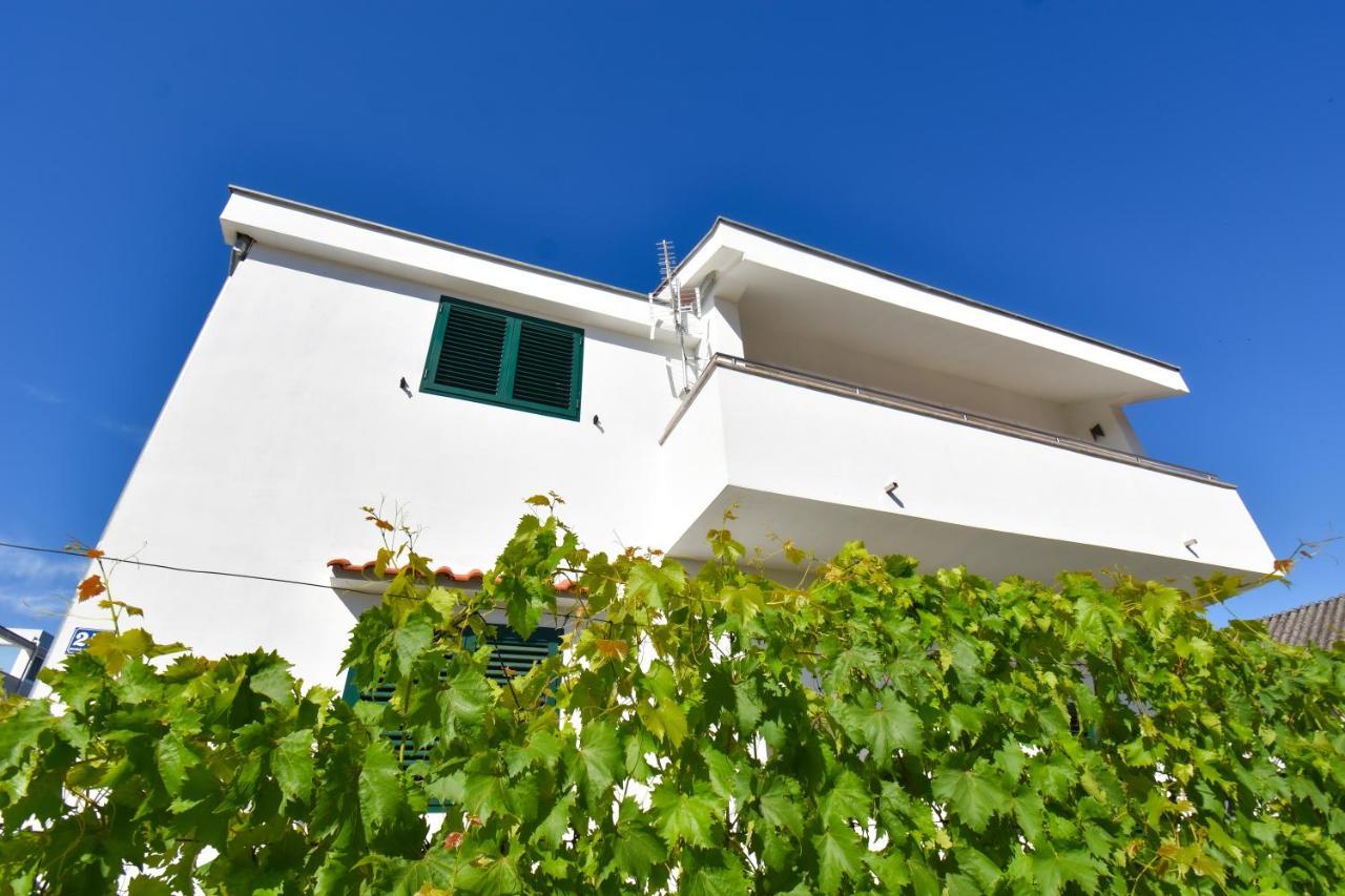 Apartment Vip Zadar Ngoại thất bức ảnh