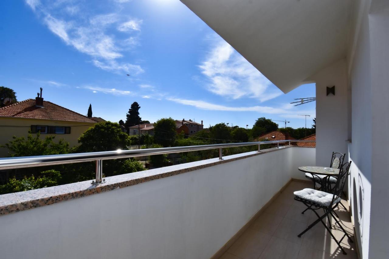 Apartment Vip Zadar Ngoại thất bức ảnh