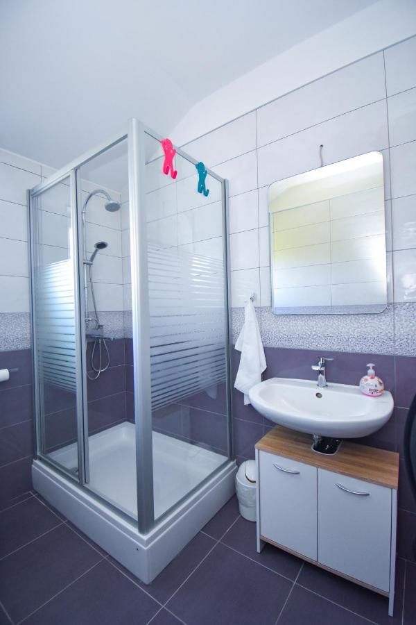 Apartment Vip Zadar Ngoại thất bức ảnh