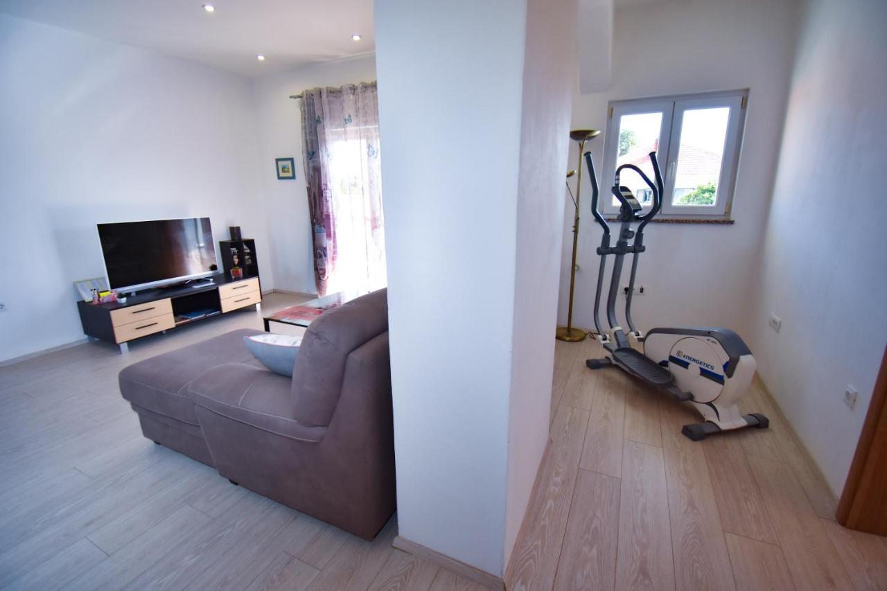 Apartment Vip Zadar Ngoại thất bức ảnh