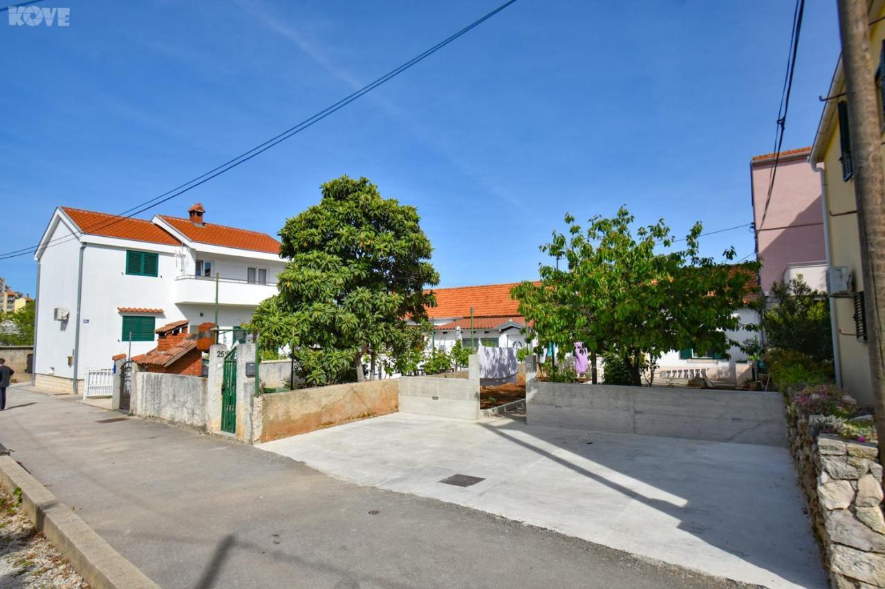 Apartment Vip Zadar Ngoại thất bức ảnh