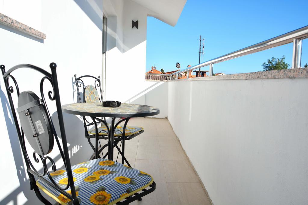 Apartment Vip Zadar Ngoại thất bức ảnh