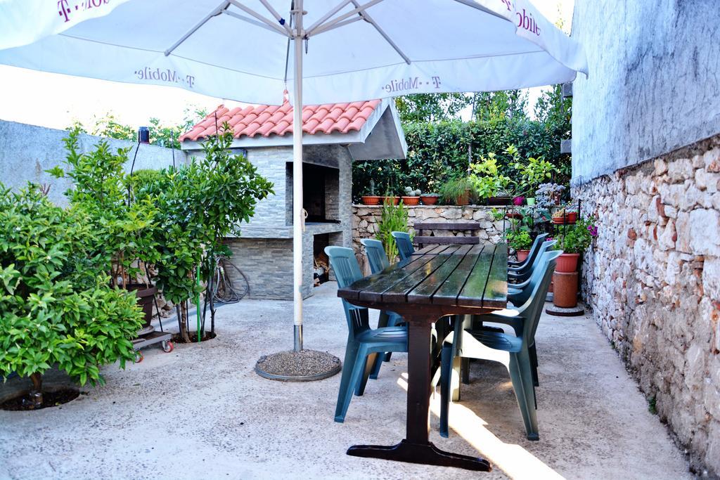 Apartment Vip Zadar Ngoại thất bức ảnh
