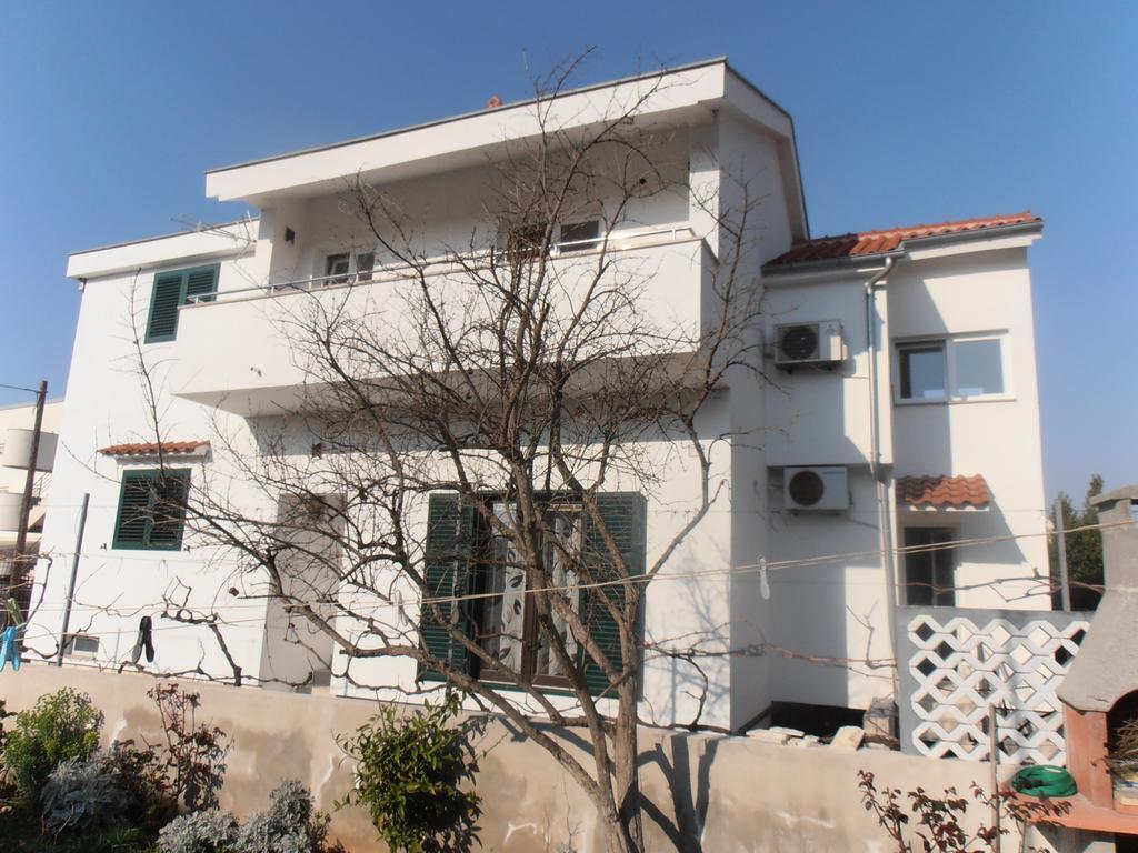 Apartment Vip Zadar Ngoại thất bức ảnh